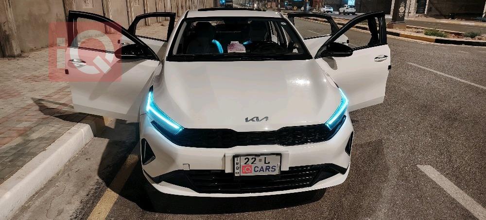 كيا K3